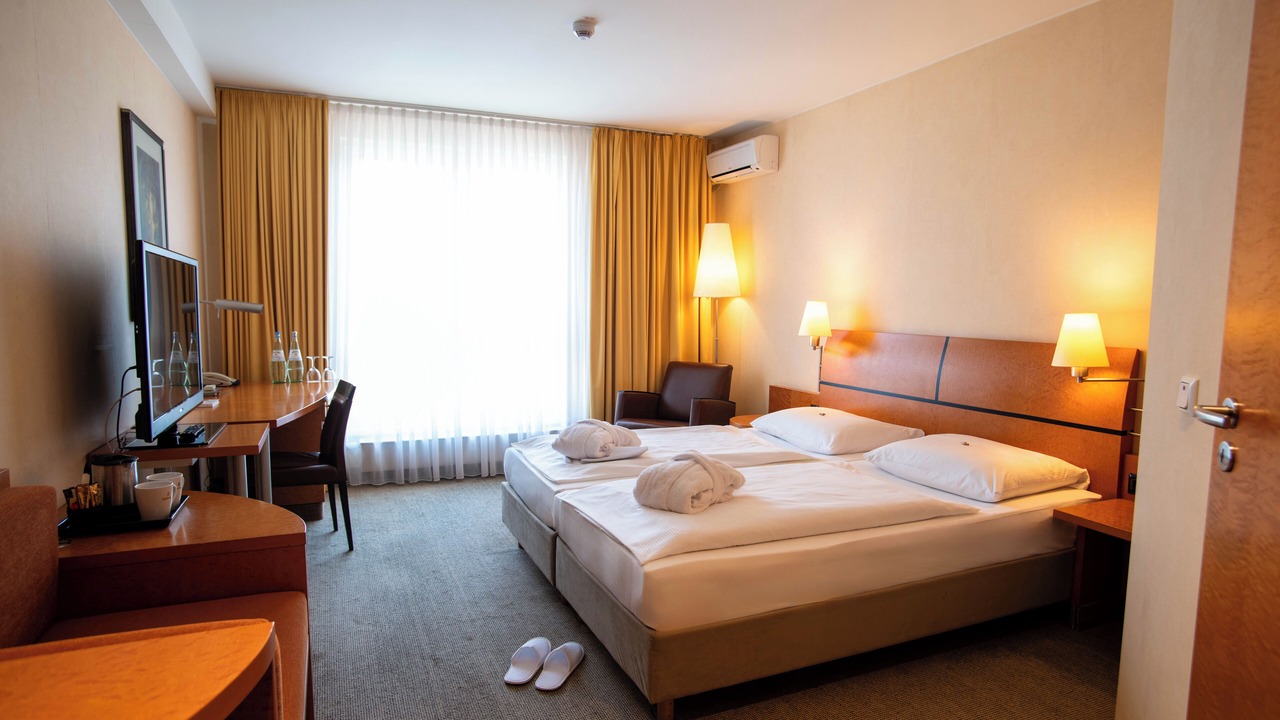 Photo of Bedroom in Mahlow