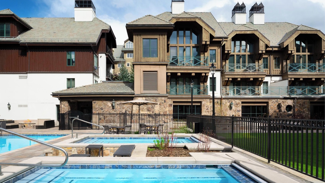 Photo of Outdoor in Beaver Creek