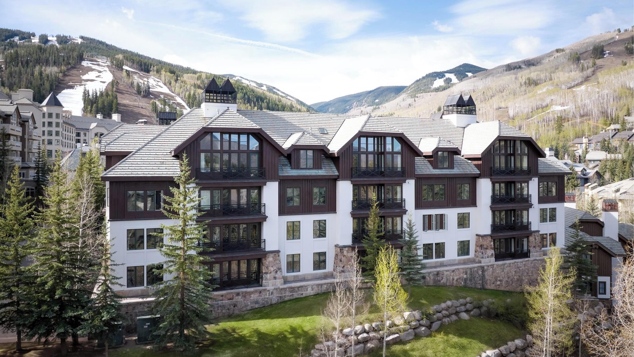 Photo of Outdoor in Beaver Creek