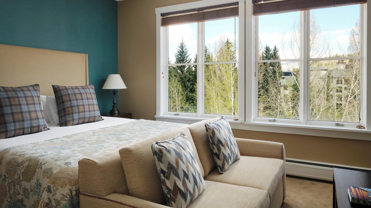 Photo of Bedroom in Beaver Creek
