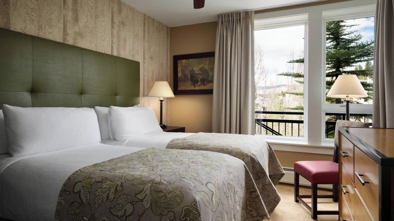 Photo of Bedroom in Beaver Creek