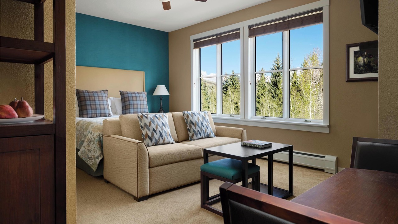 Photo of Bedroom in Beaver Creek