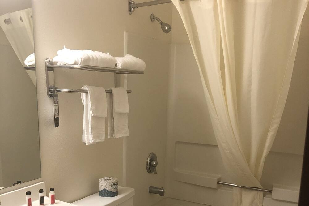 Photo of Bathroom in Florence
