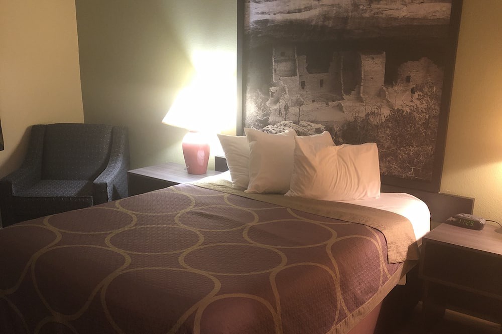 Photo of Bedroom in Florence