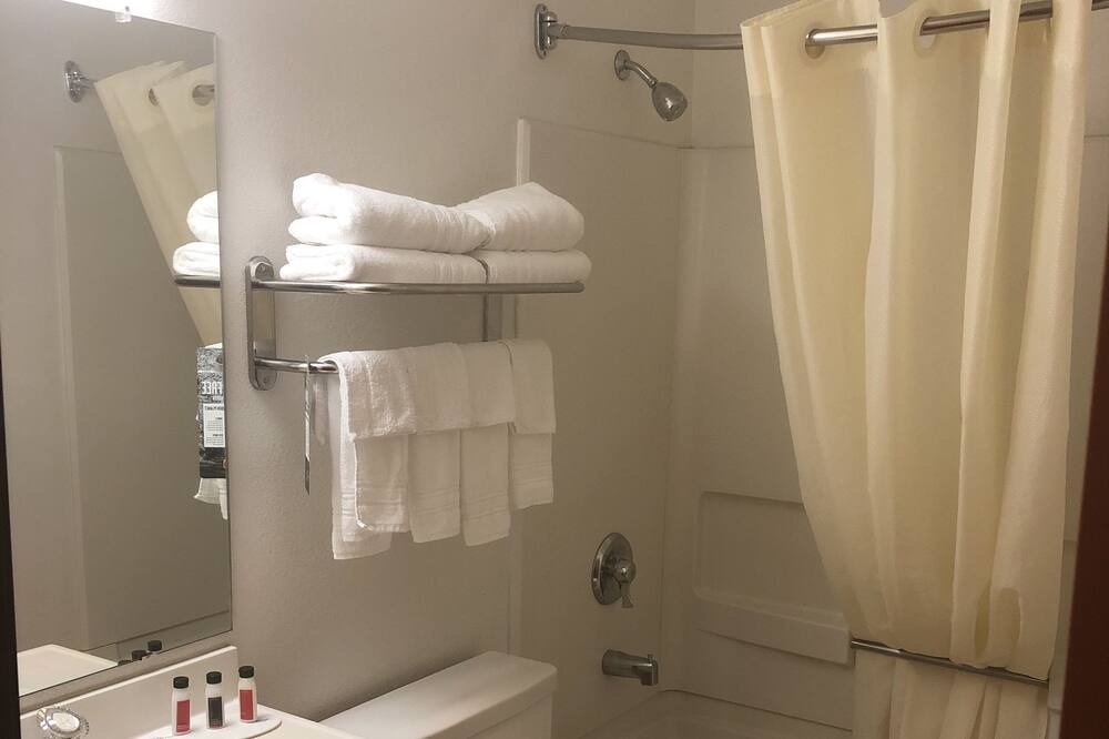 Photo of Bathroom in Florence