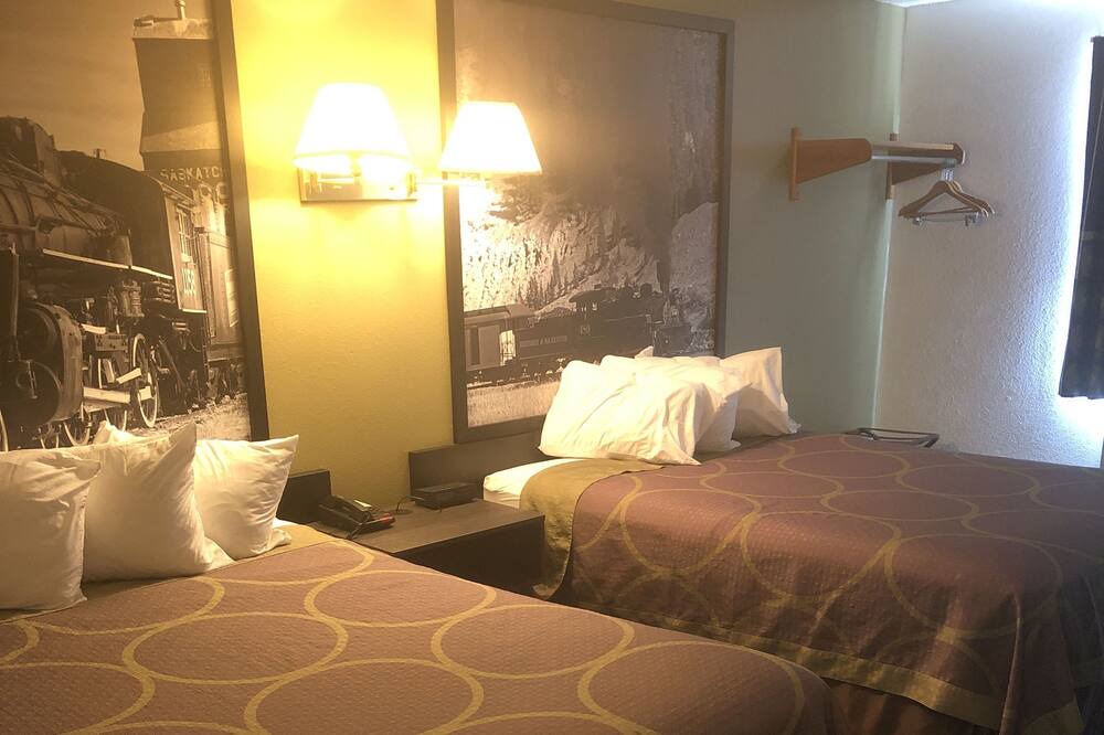 Photo of Bedroom in Florence