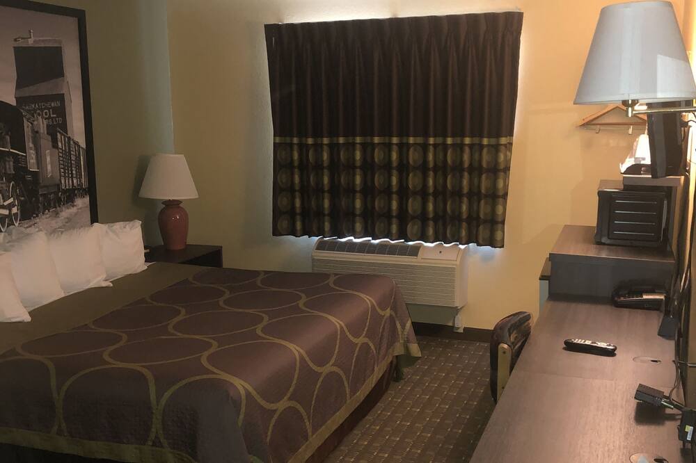 Photo of Bedroom in Florence