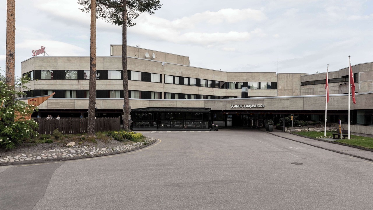 Photo of Outdoor in Jyvaskyla