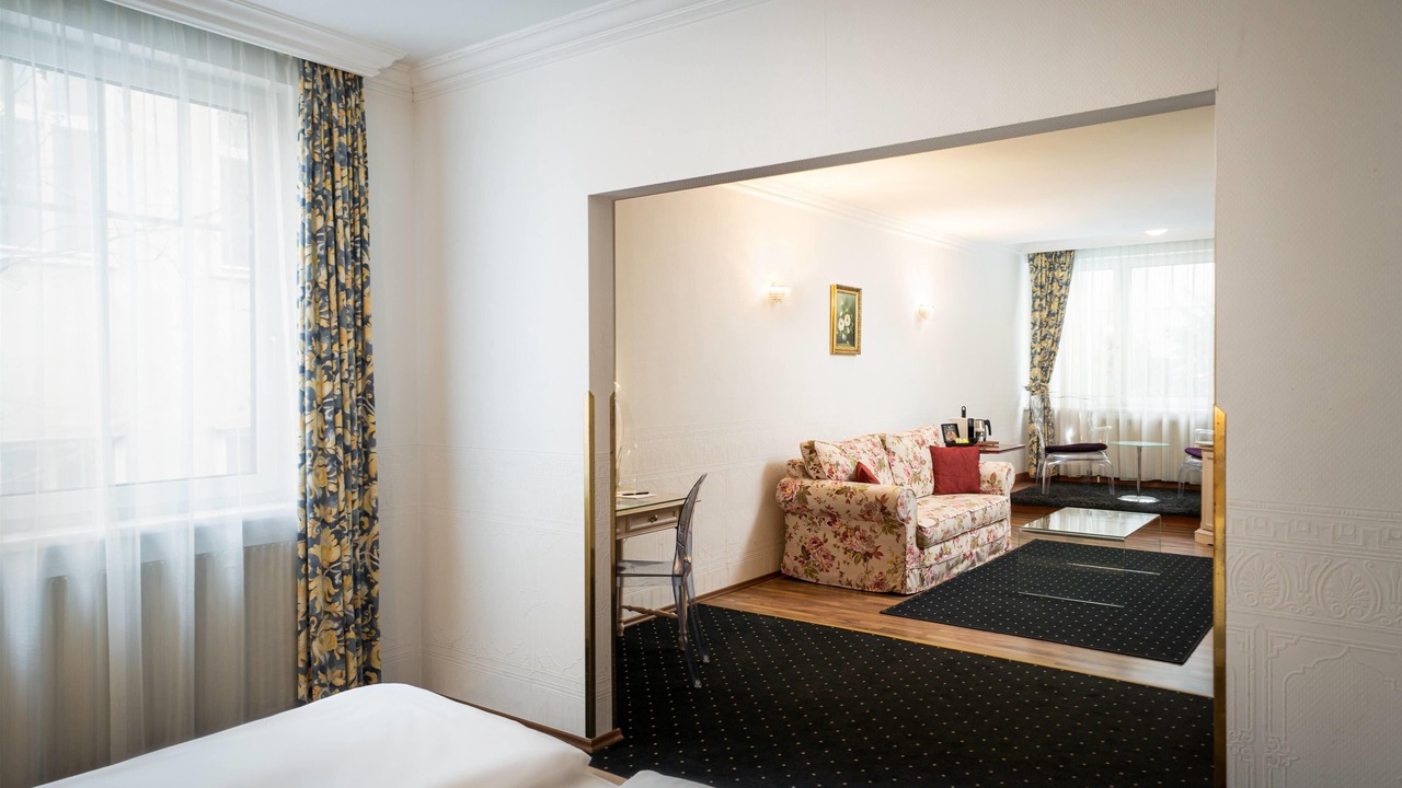 Photo of Bedroom in Thurygrund