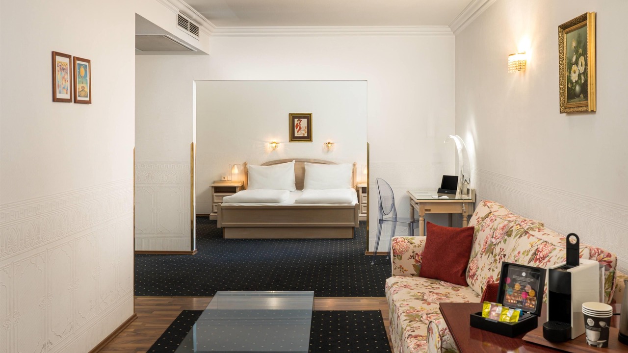 Photo of Bedroom in Thurygrund