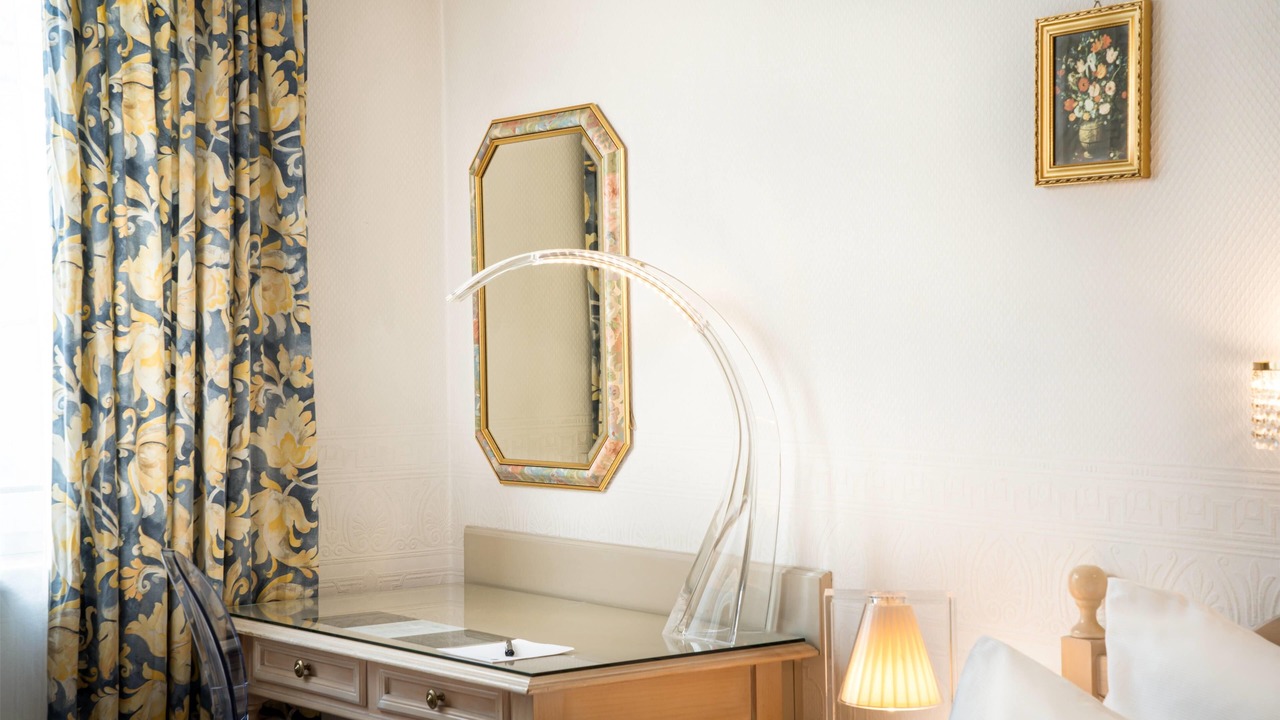 Photo of Bedroom in Thurygrund