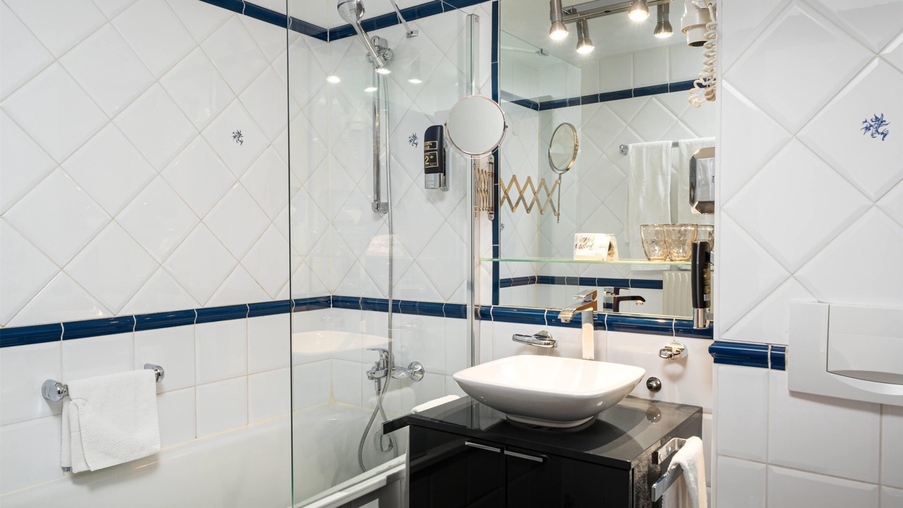 Photo of Bathroom in Thurygrund