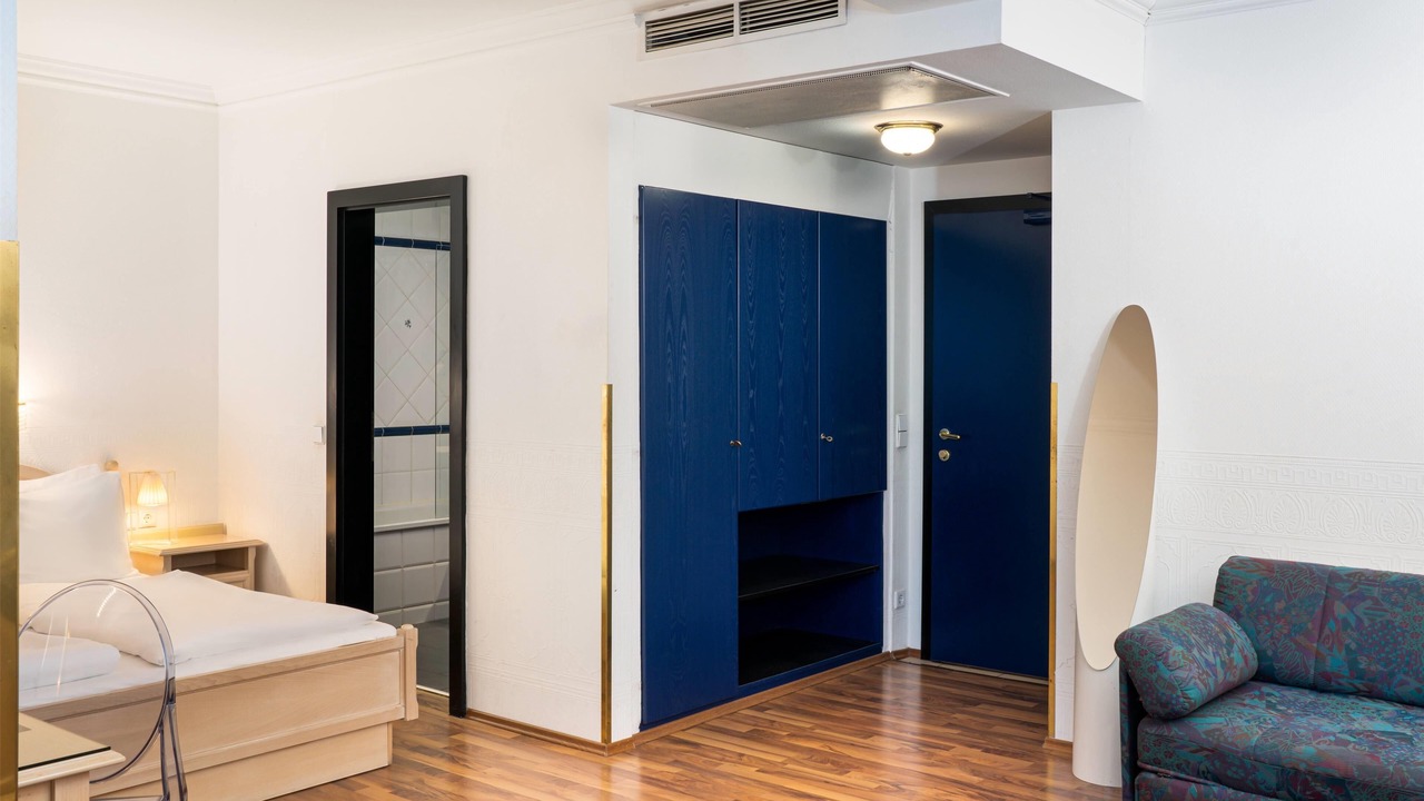 Photo of Bedroom in Thurygrund