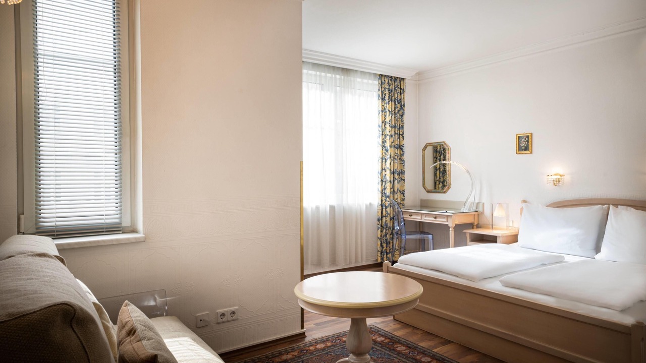 Photo of Bedroom in Thurygrund