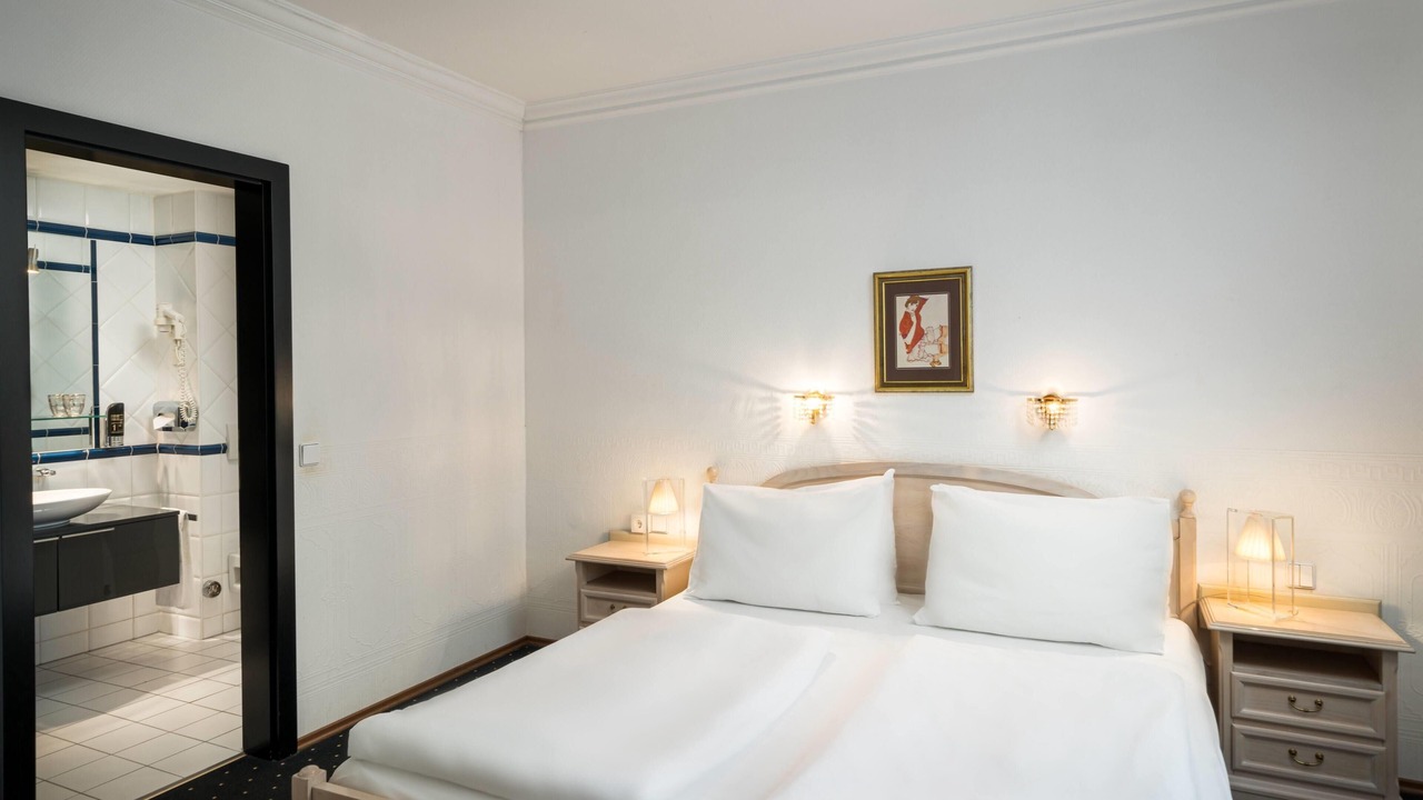 Photo of Bedroom in Thurygrund