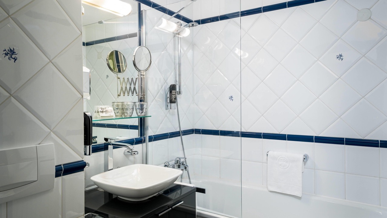 Photo of Bathroom in Thurygrund