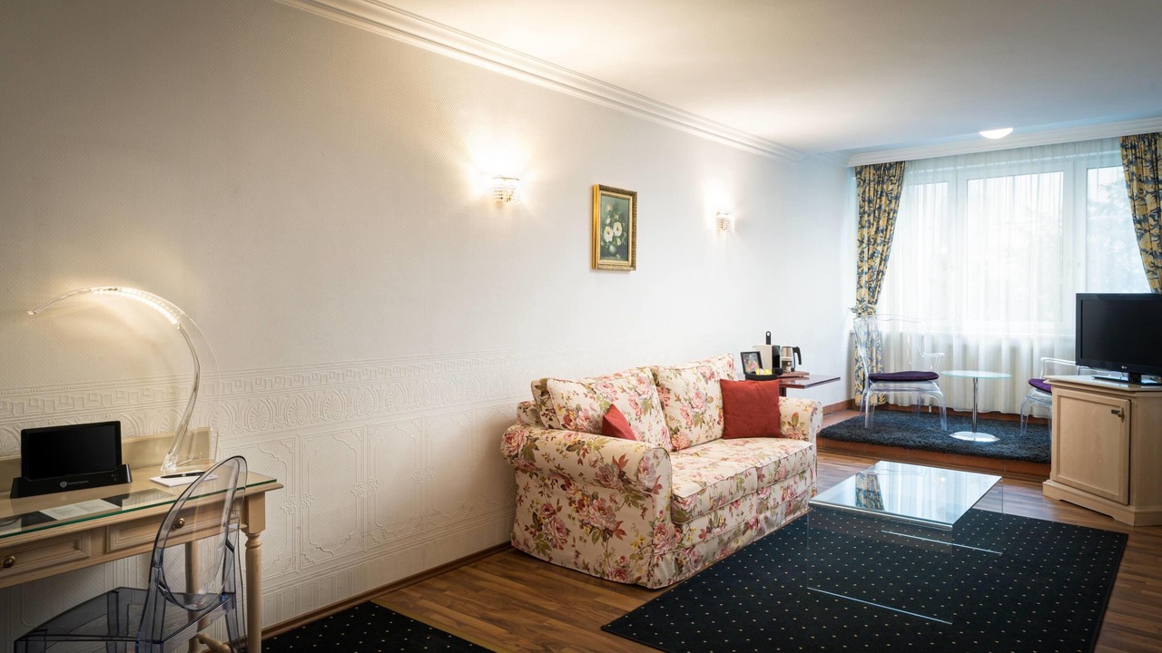 Photo of Bedroom in Thurygrund