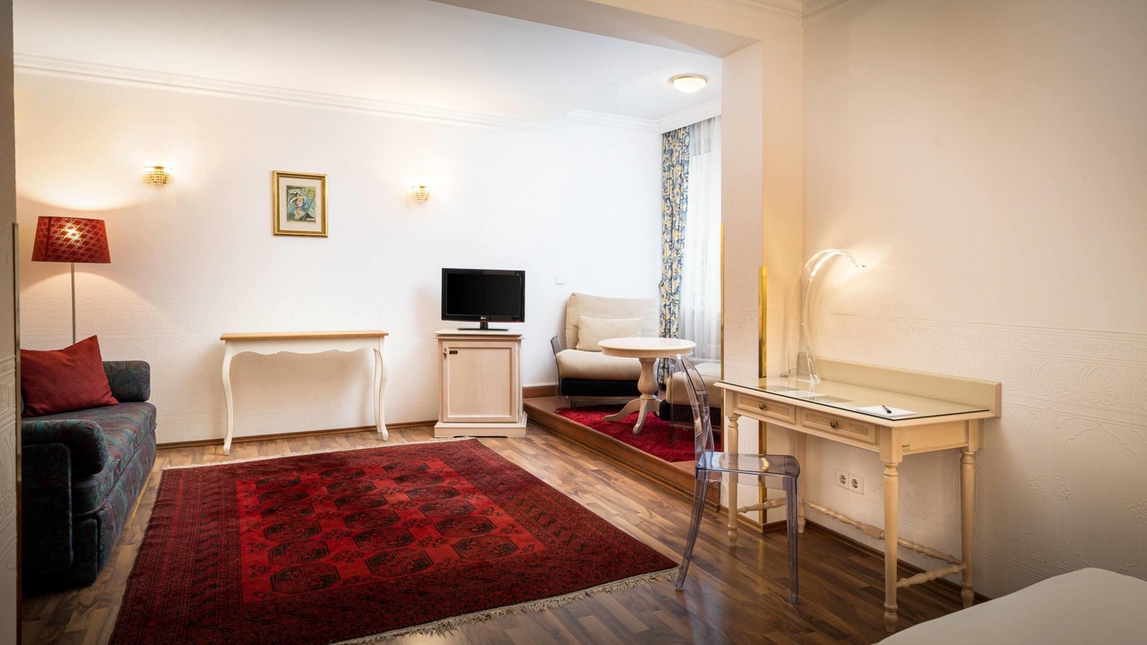 Photo of Bedroom in Thurygrund