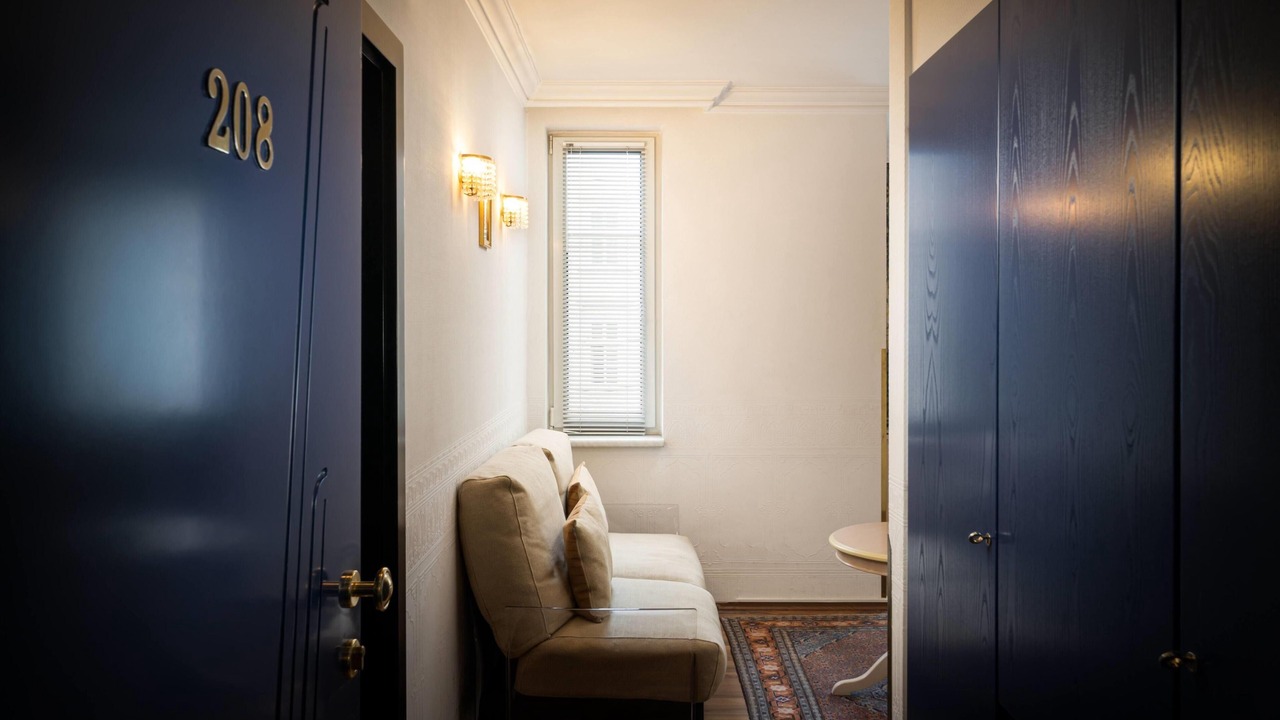 Photo of Bedroom in Thurygrund