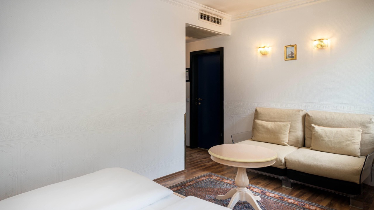 Photo of Bedroom in Thurygrund
