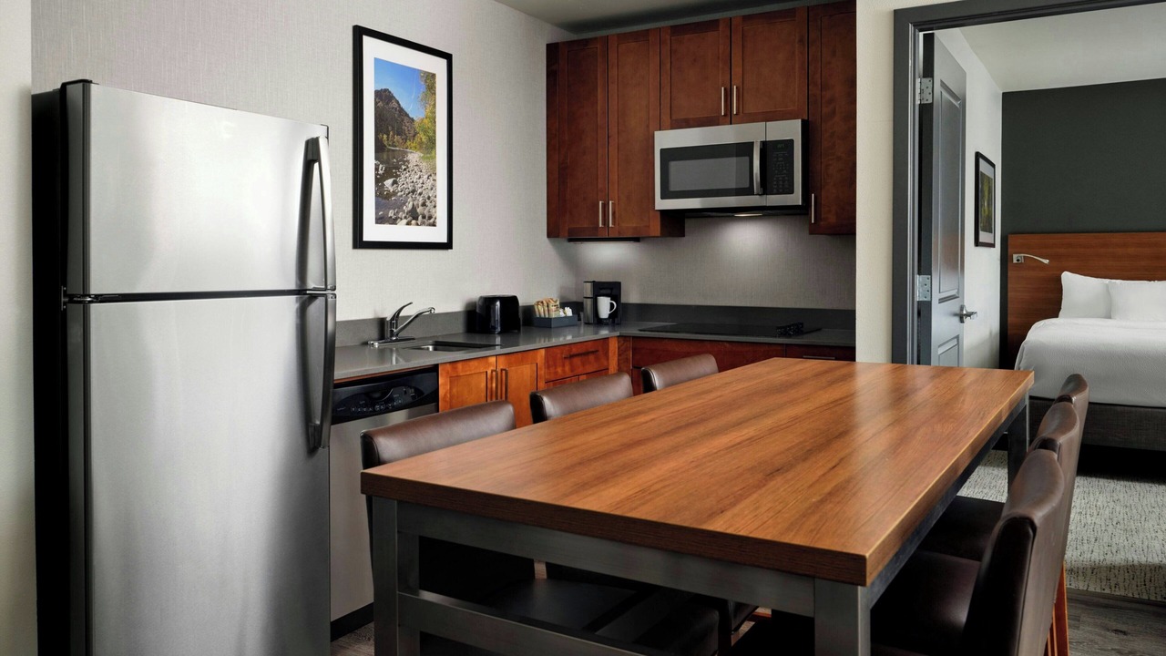 Photo of Kitchen in Historic District