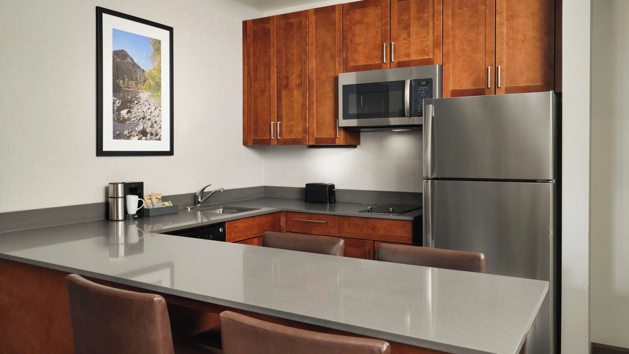 Photo of Kitchen in Historic District