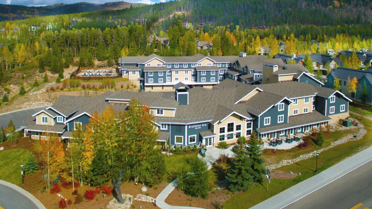 Photo of Outdoor in Historic District
