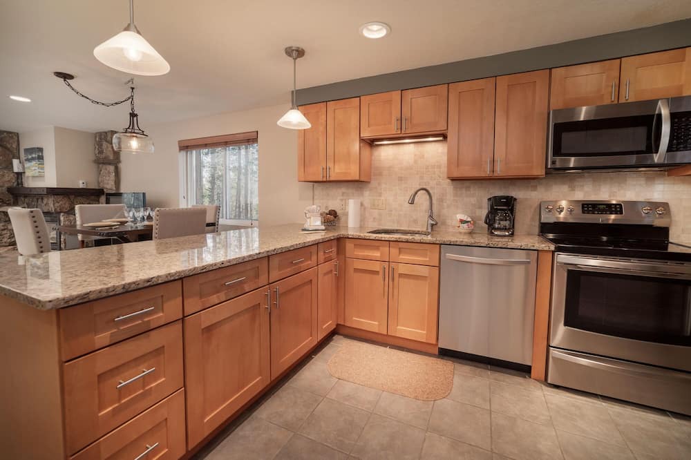 Photo of Kitchen in Winter Park