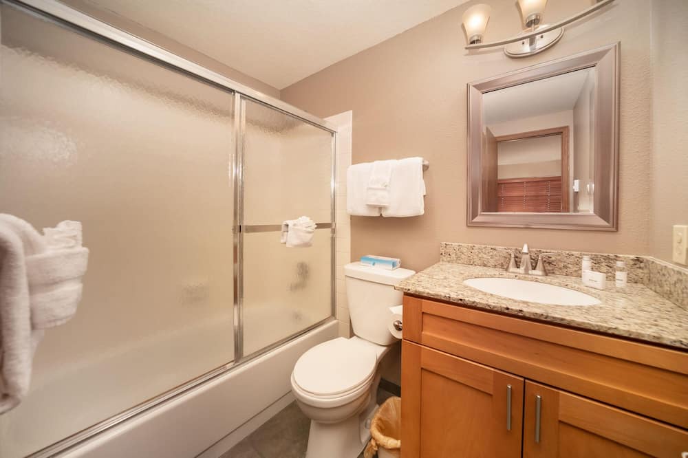 Photo of Bathroom in Winter Park