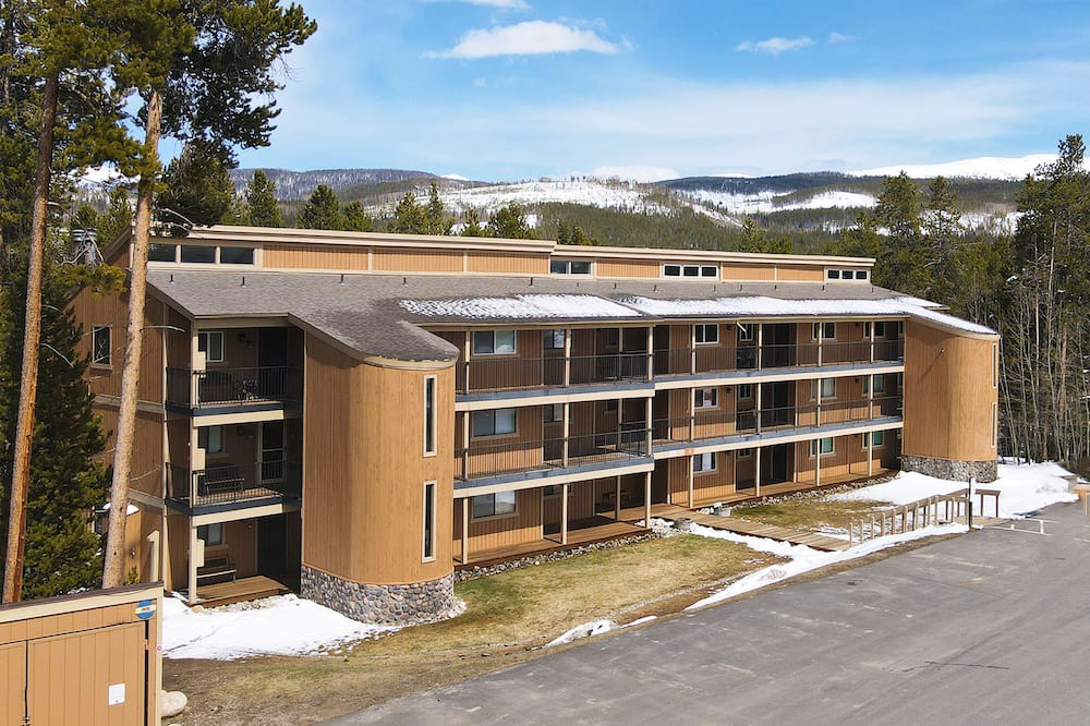 Photo of Outdoor in Winter Park