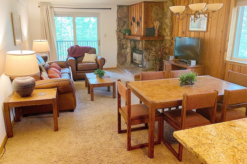 Photo of Livingroom in Winter Park