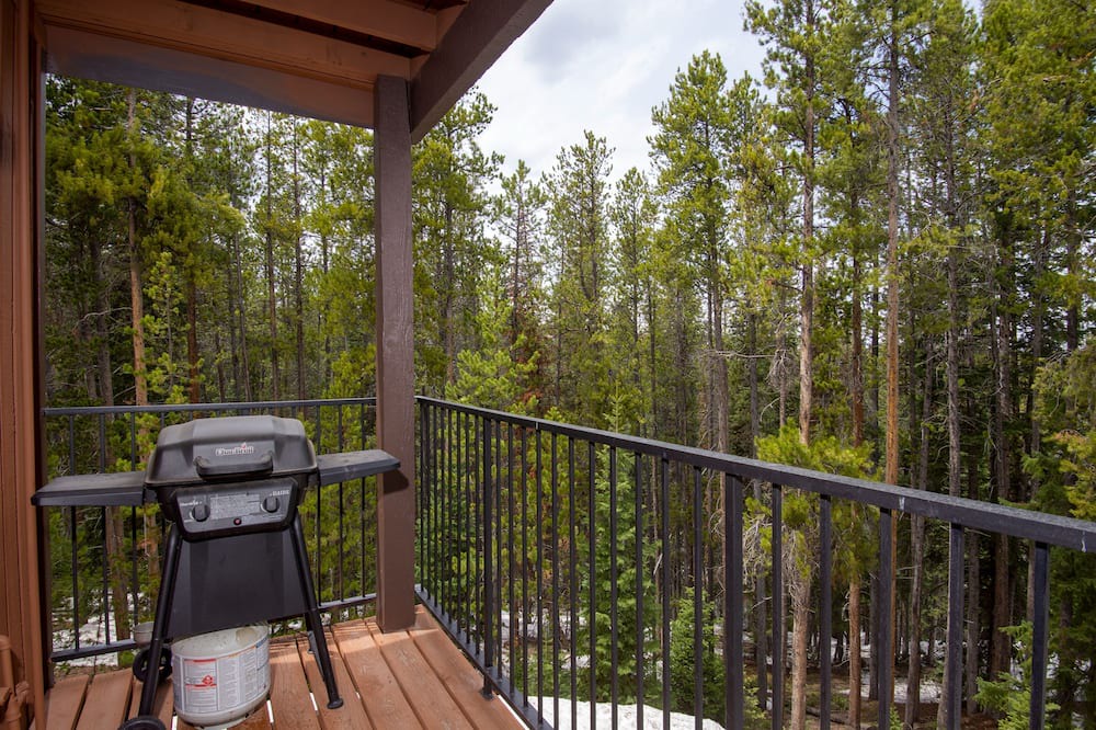 Photo of Patio Balcony in Winter Park