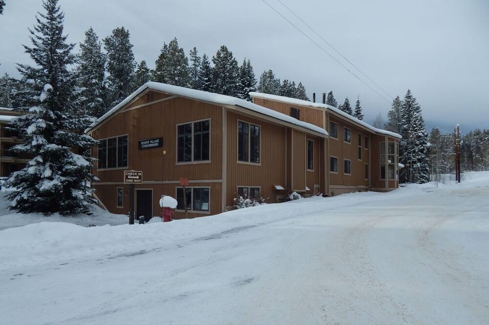 Photo of Outdoor in Winter Park