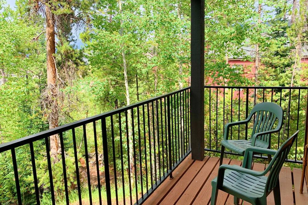 Photo of Patio Balcony in Winter Park