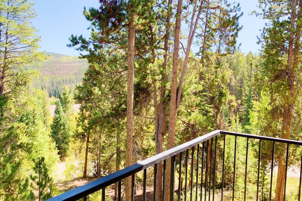 Photo of Patio Balcony in Winter Park