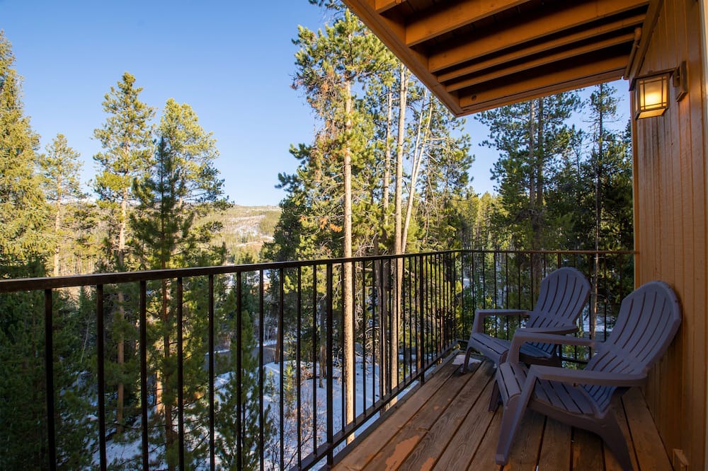 Photo of Patio Balcony in Winter Park