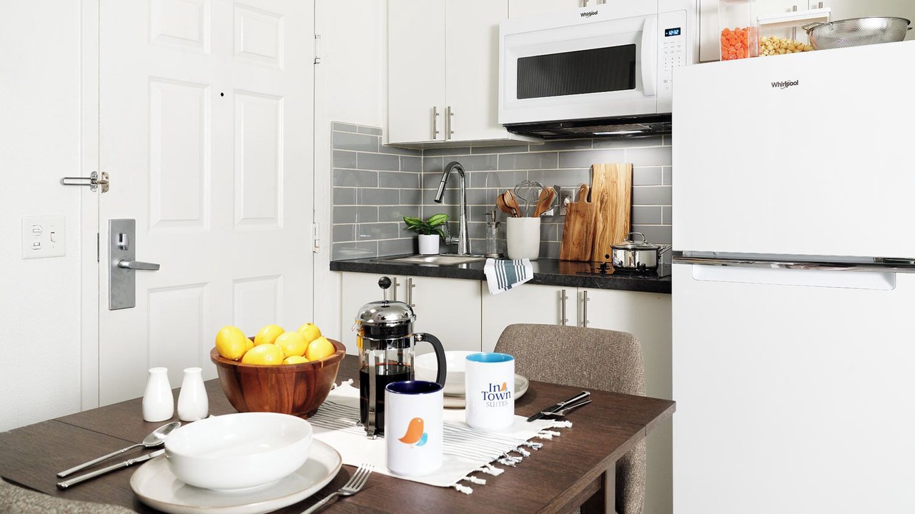 Photo of Kitchen in Aurora