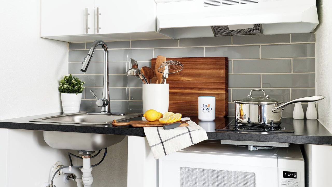 Photo of Kitchen in Aurora