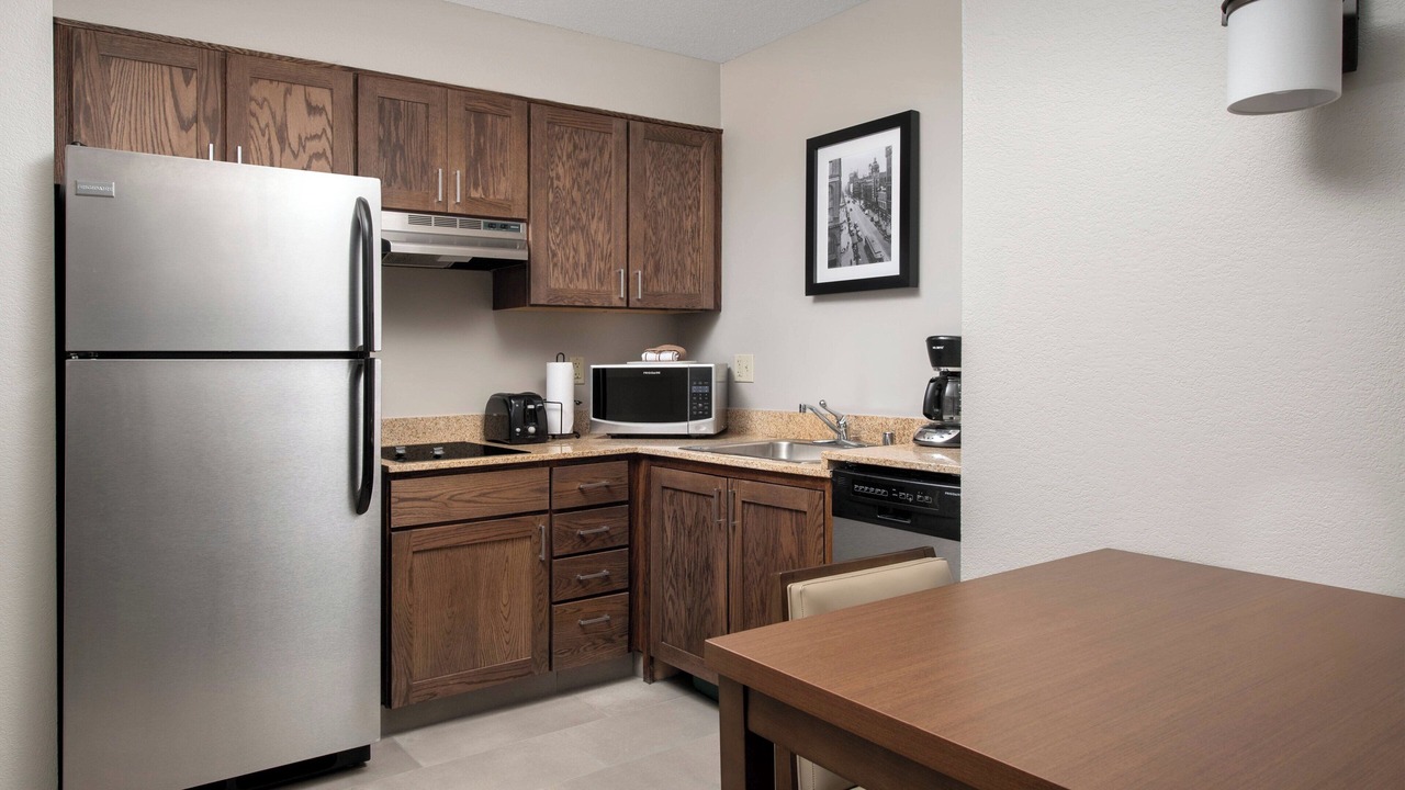 Photo of Kitchen in Meridian