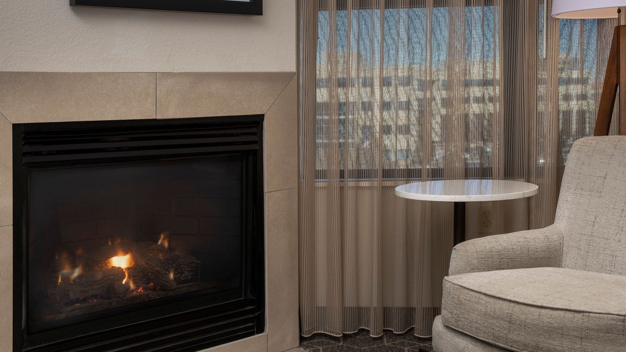 Photo of Livingroom in Meridian