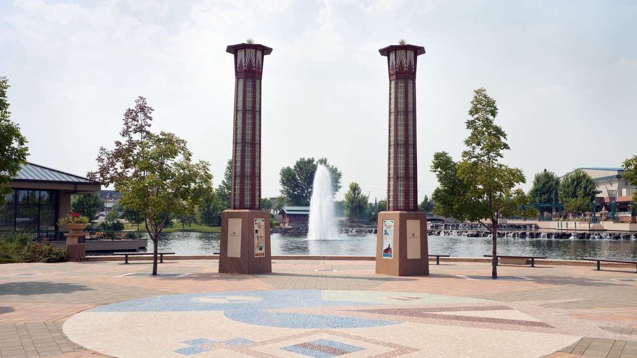 Photo of Outdoor in North Central Westminster
