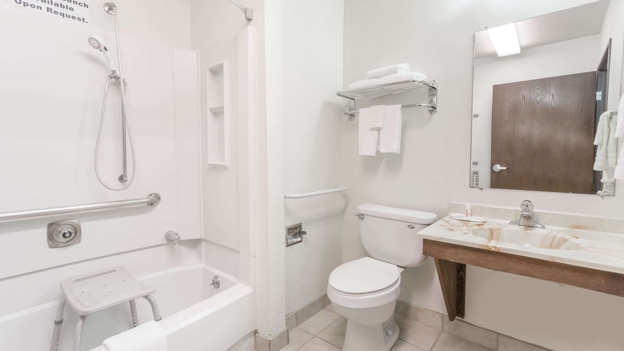Photo of Bathroom in Grand Junction