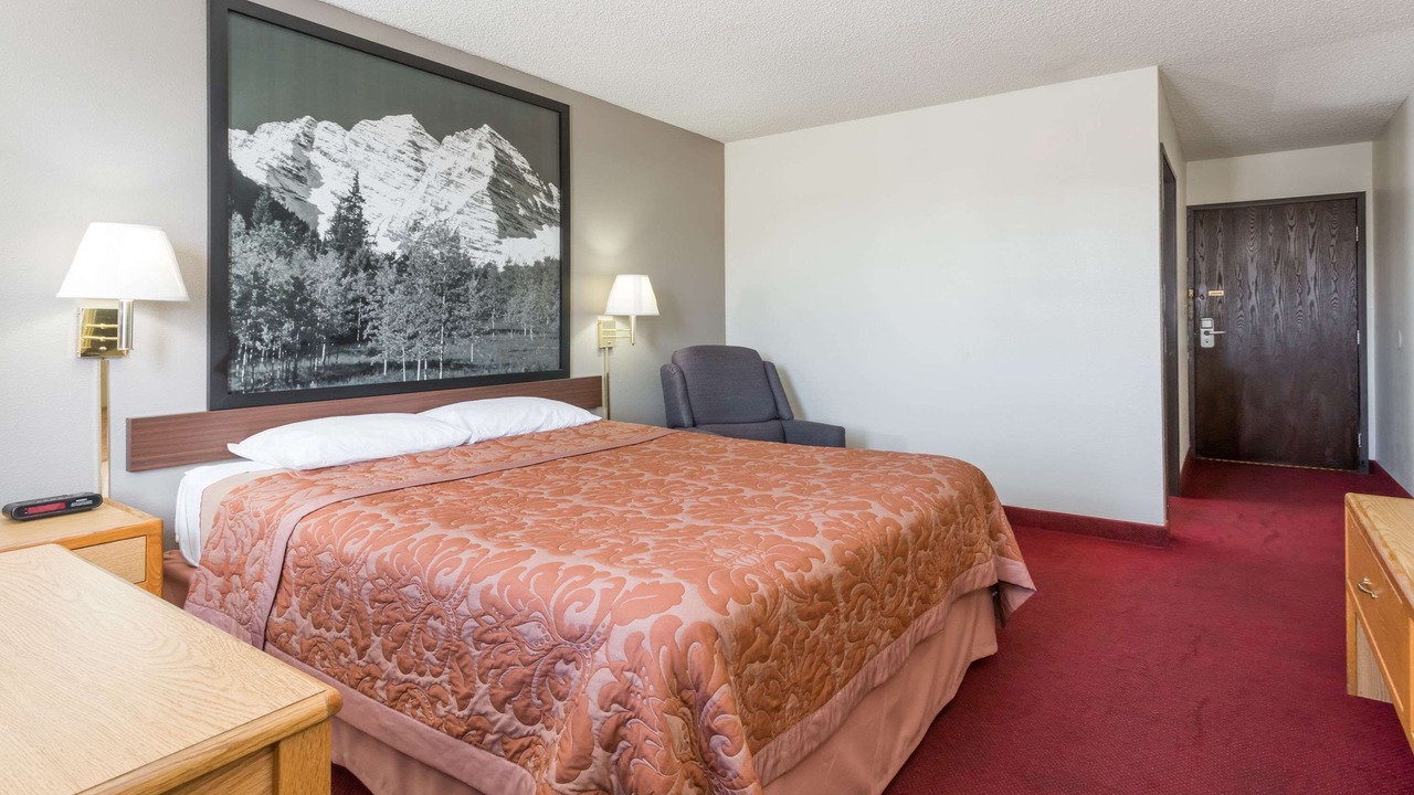 Photo of Bedroom in Grand Junction