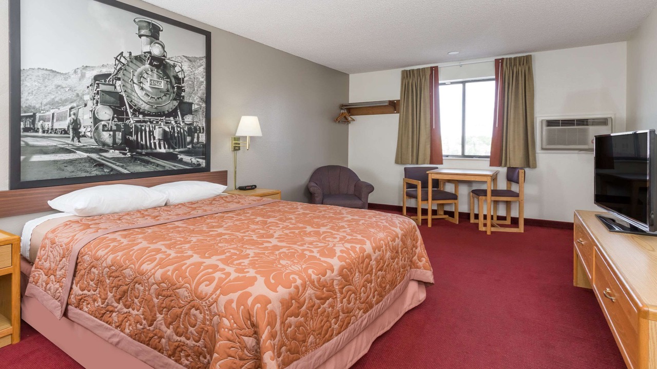Photo of Bedroom in Grand Junction
