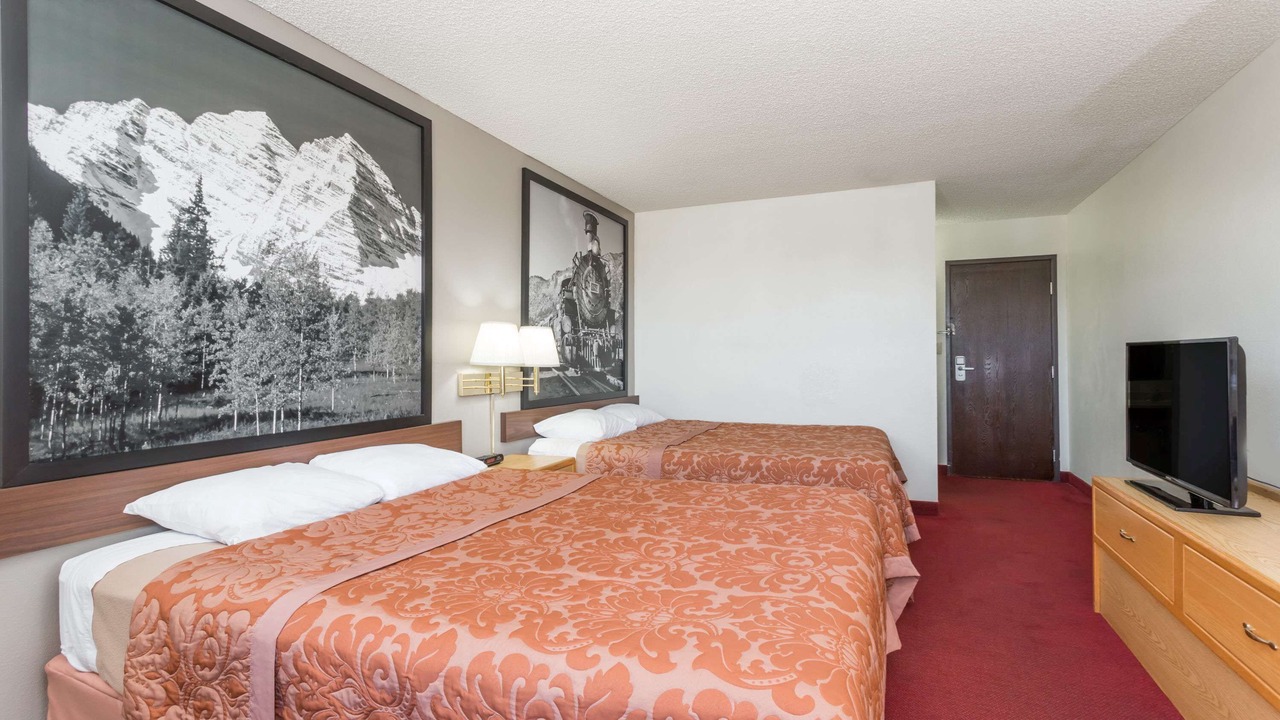 Photo of Bedroom in Grand Junction