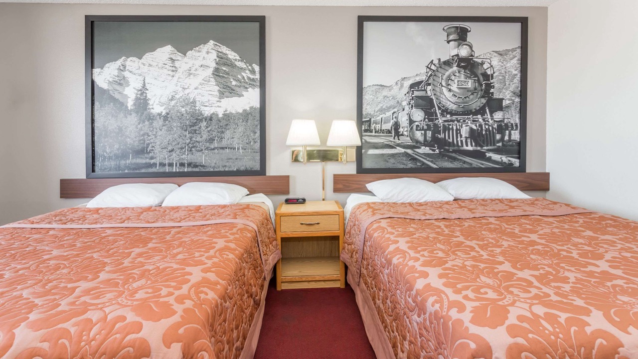 Photo of Bedroom in Grand Junction