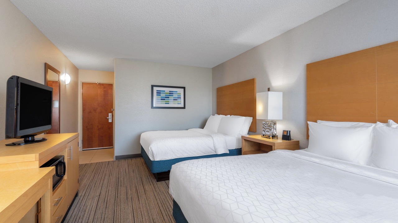 Photo of Bedroom in Wheat Ridge