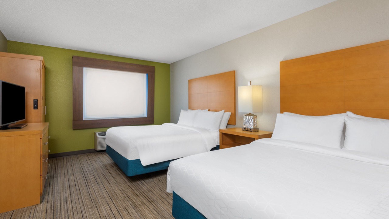 Photo of Bedroom in Wheat Ridge