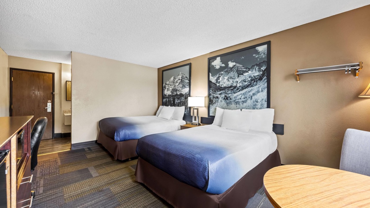 Photo of Bedroom in Cimarron Hills