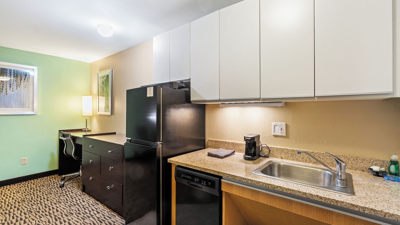 Photo of Kitchen in Eagle